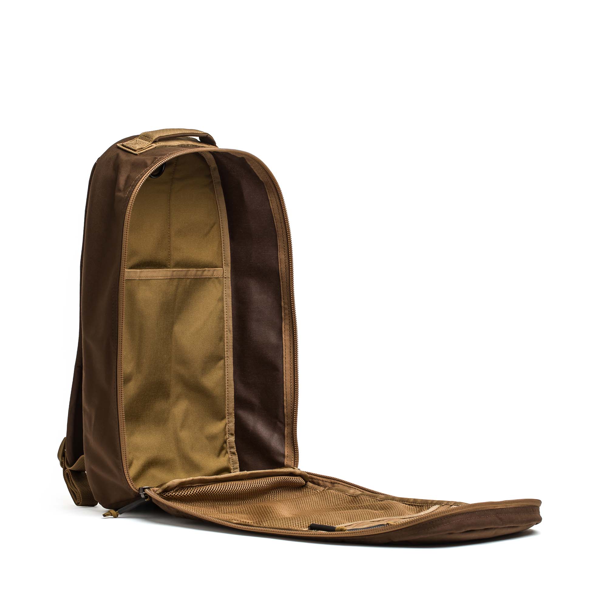 Bullet Ruck Classic - Ballistic Nylon Cordura - Image 10