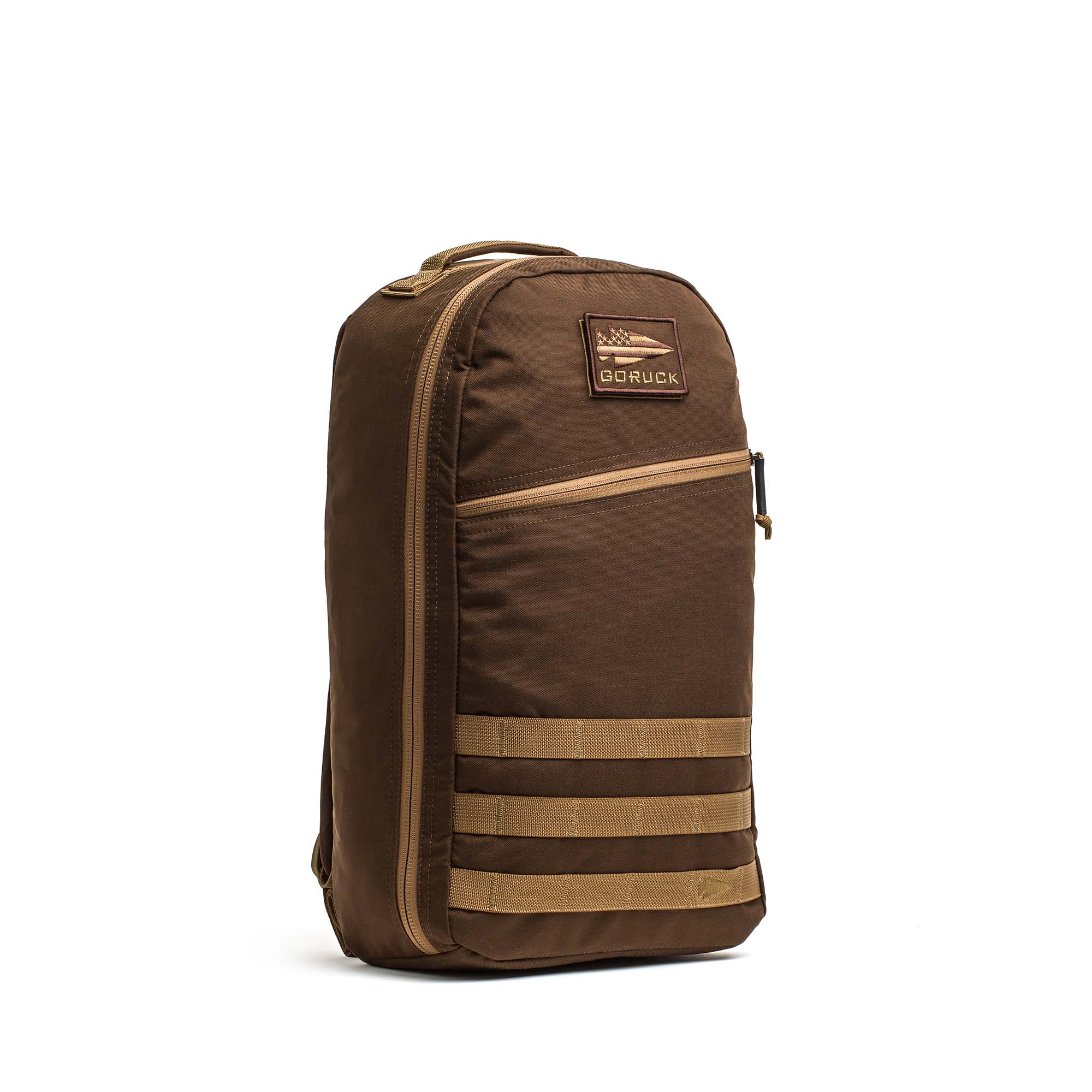 Bullet Ruck Classic - Ballistic Nylon Cordura - Image 8