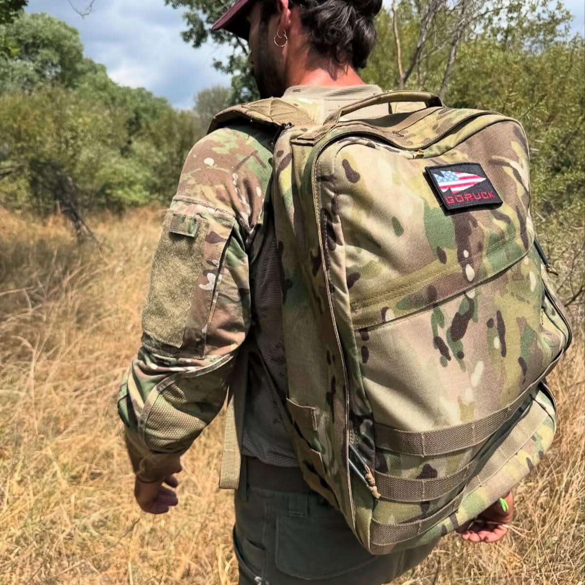 GR1 USA - Cordura - Image 18