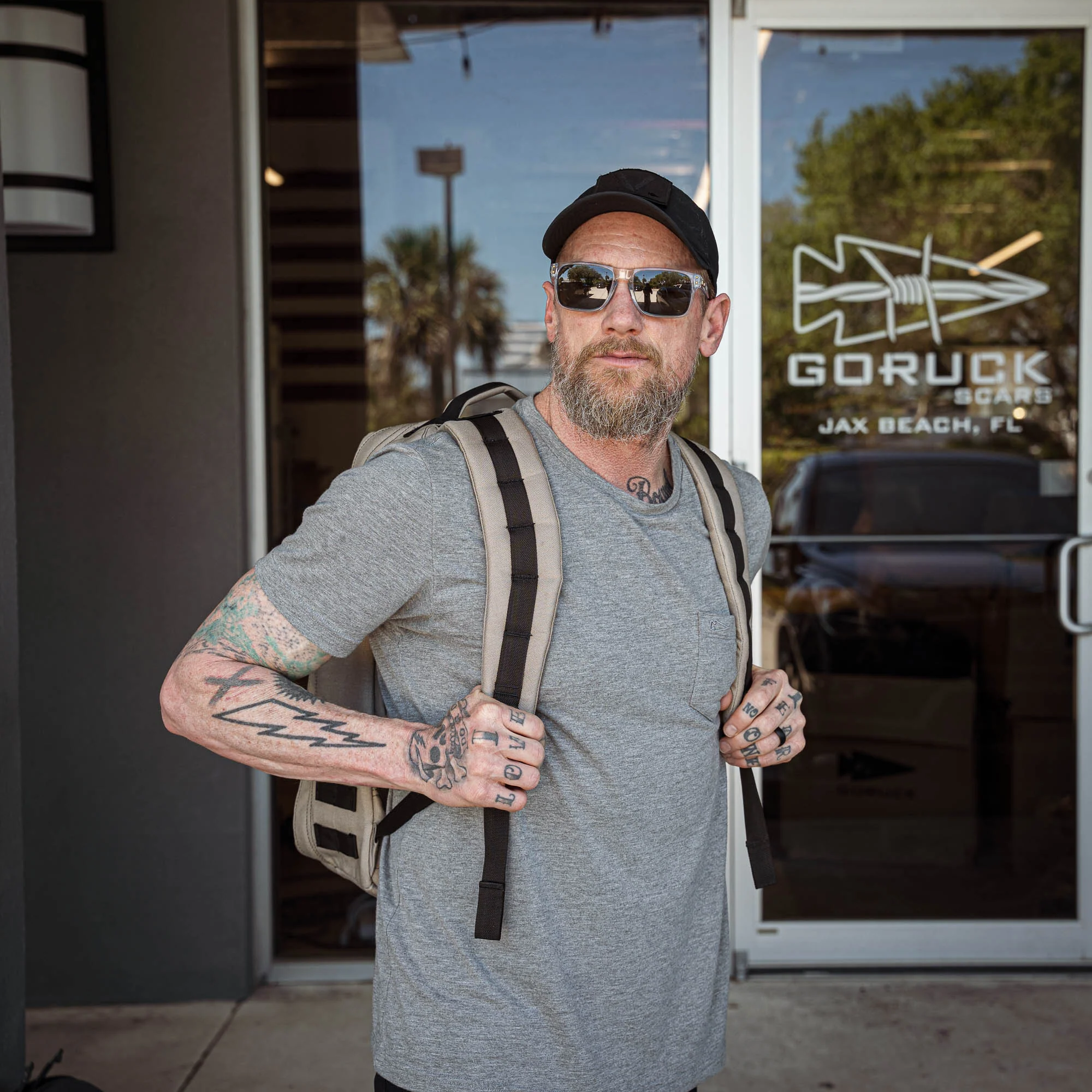GR1 USA - Cordura - Image 81