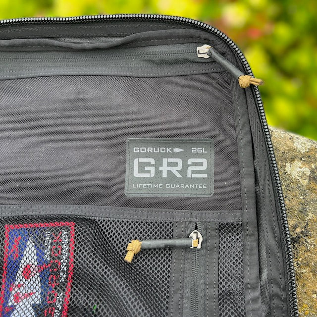 GR2 - Cordura - Image 13