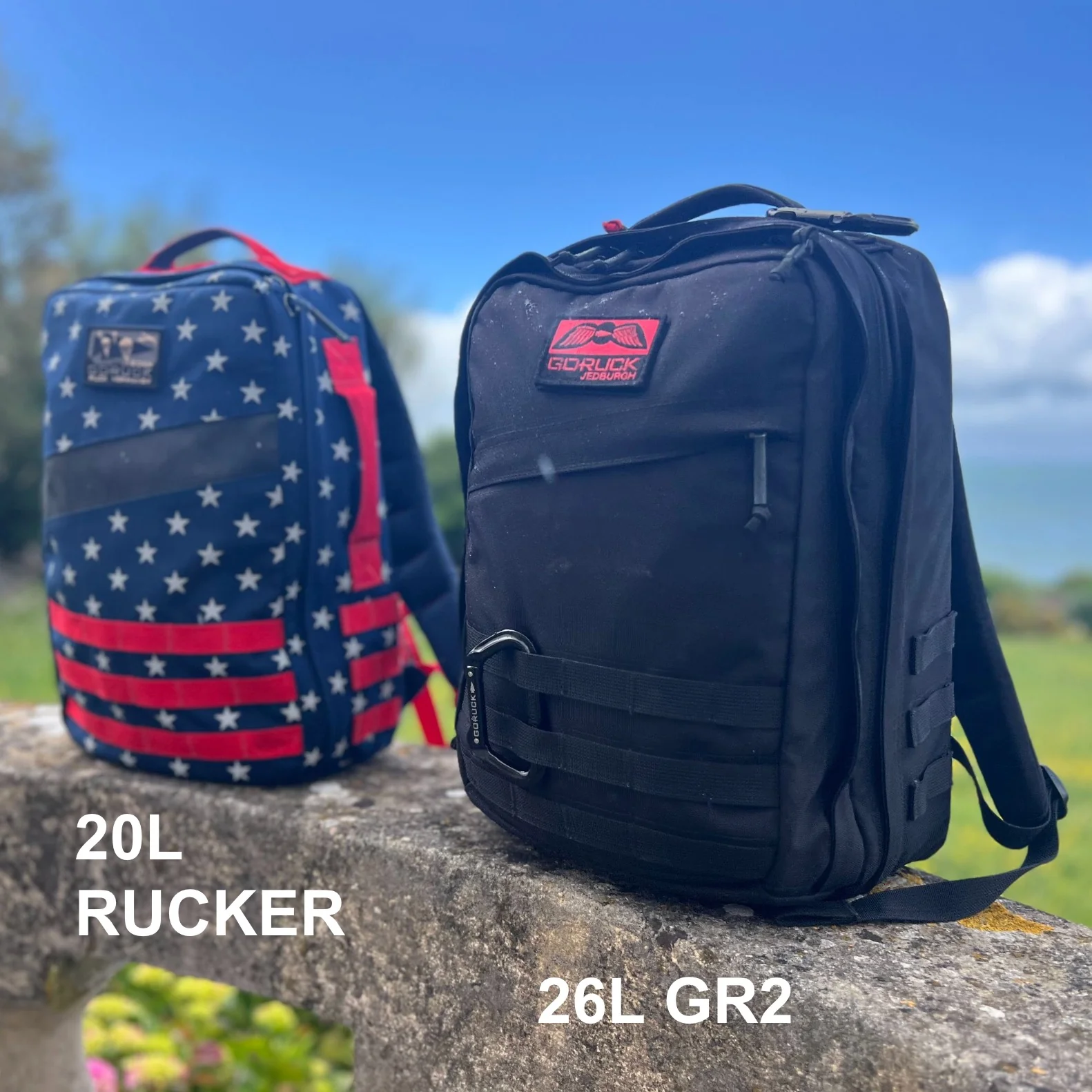 GR2 - Cordura - Image 15