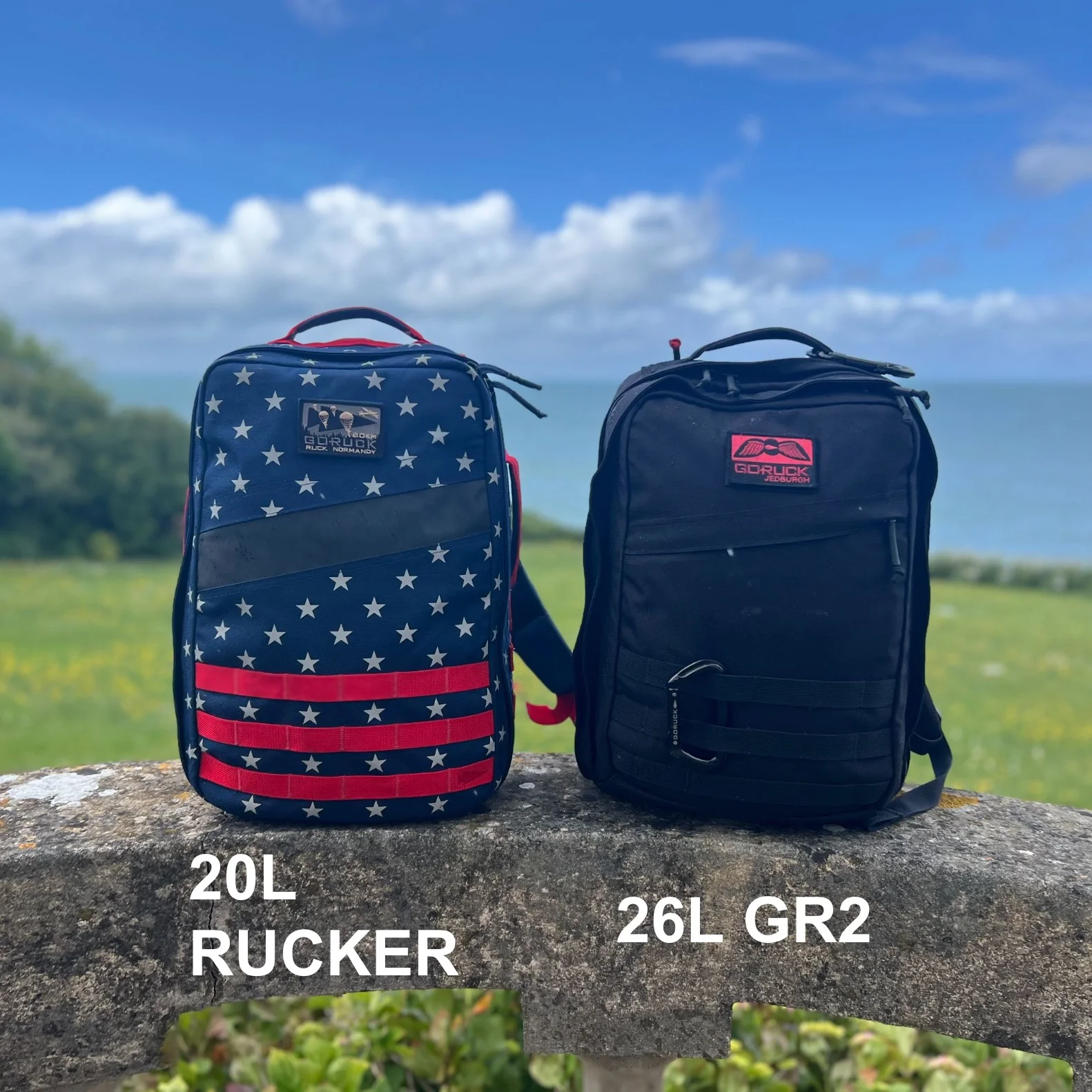 GR2 - Cordura - Image 16