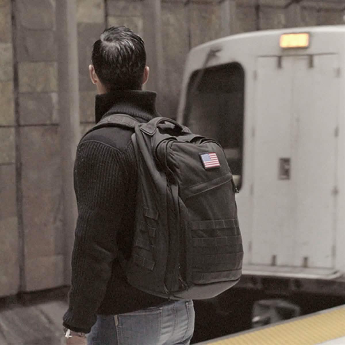 GR2 - Cordura - Image 21