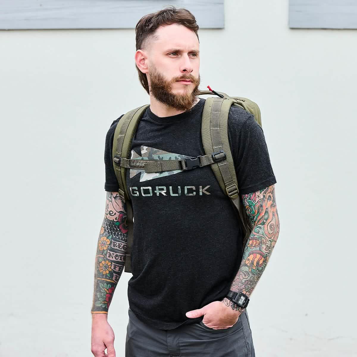 GR2 - Cordura - Image 33