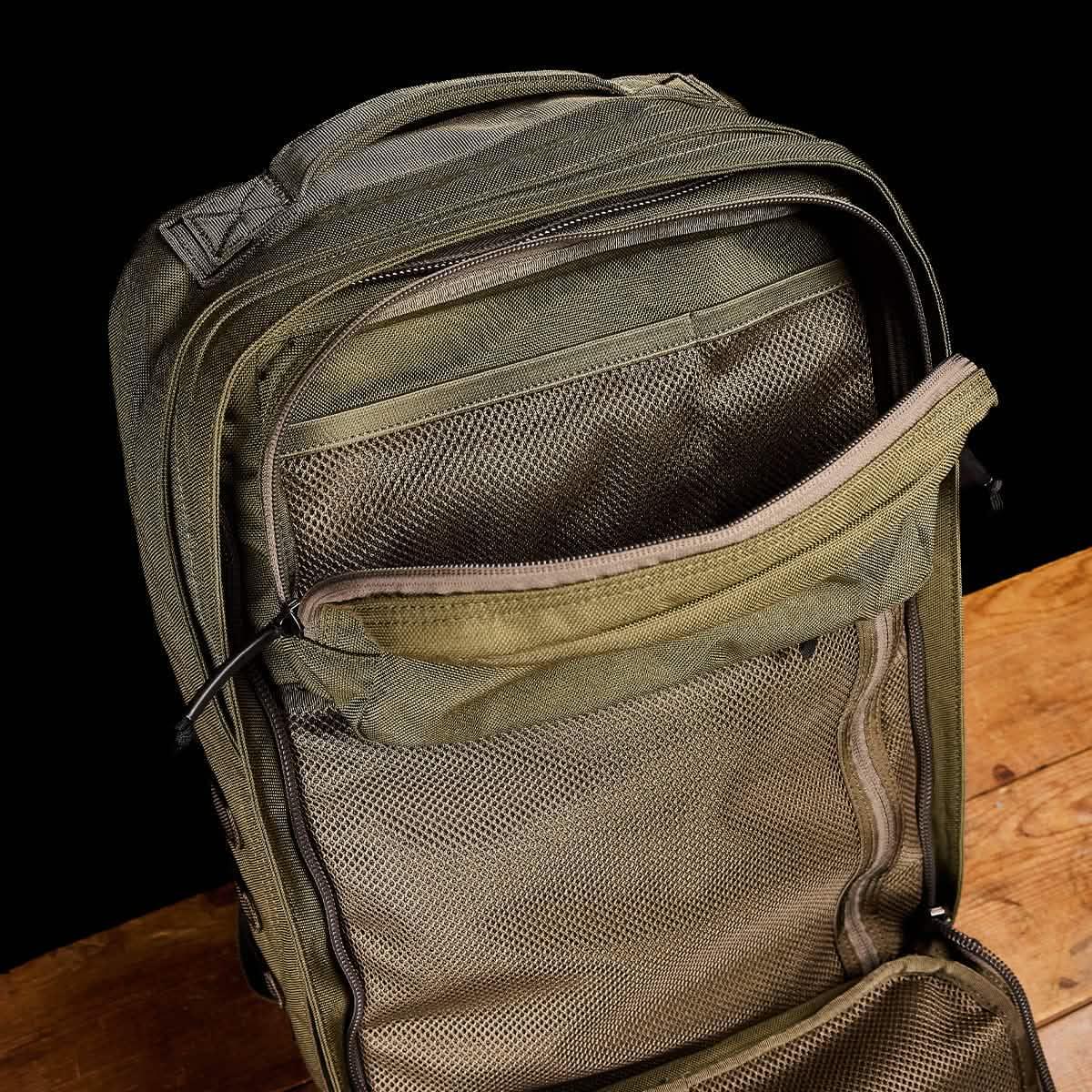 GR2 - Cordura - Image 37