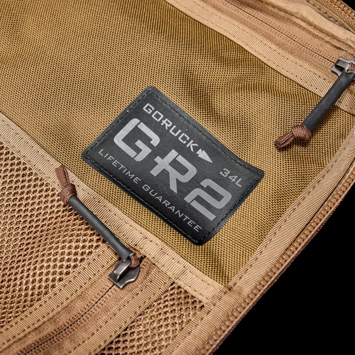 GR2 - Cordura - Image 57