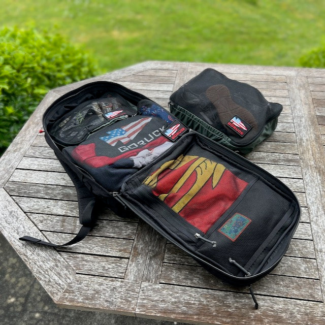GR2 - Cordura - Image 8
