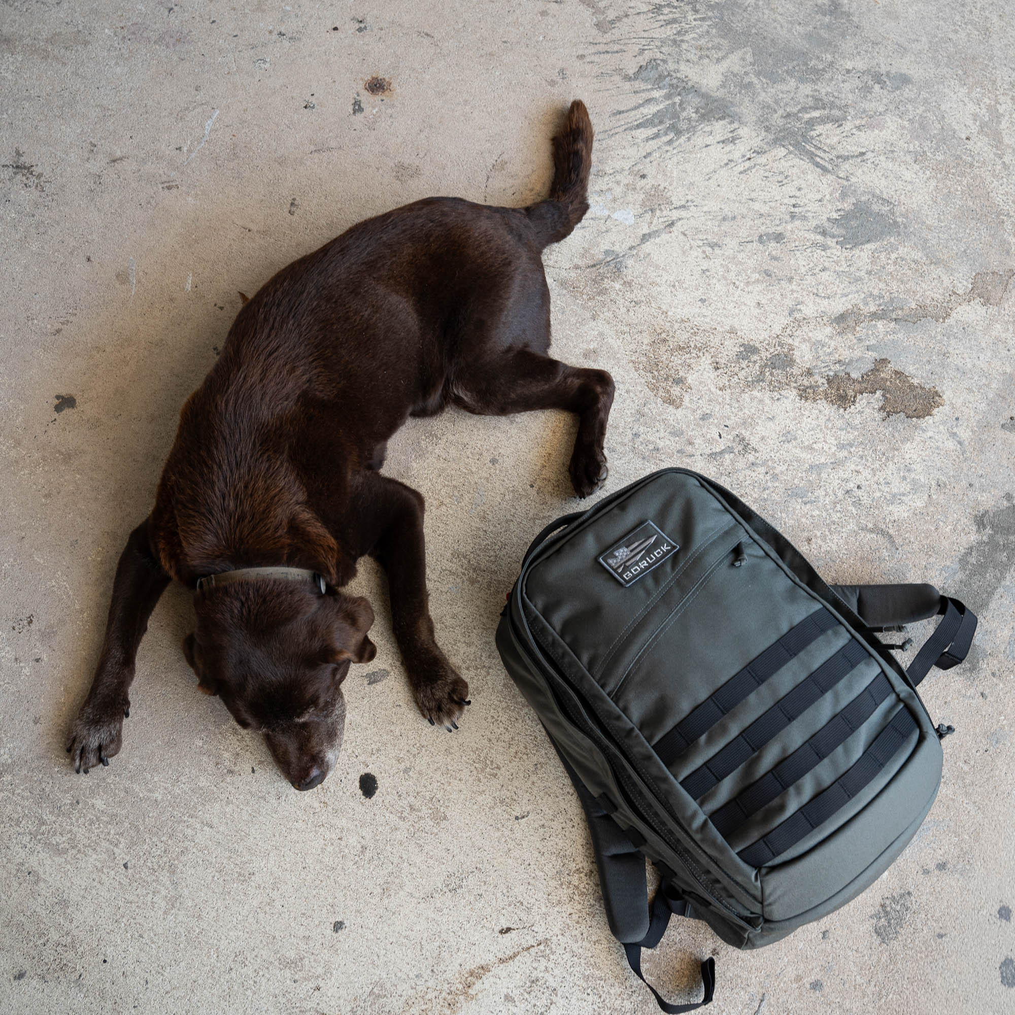 GR2 - Cordura - Image 96