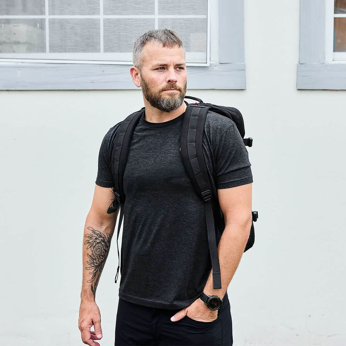 GR3 - Ballistic Nylon Cordura - Image 13