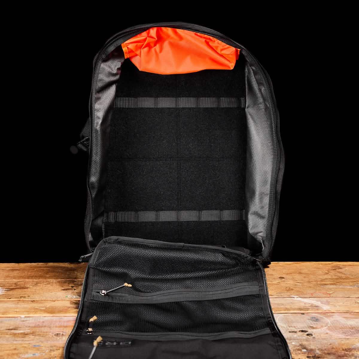 GR3 - Ballistic Nylon Cordura - Image 14