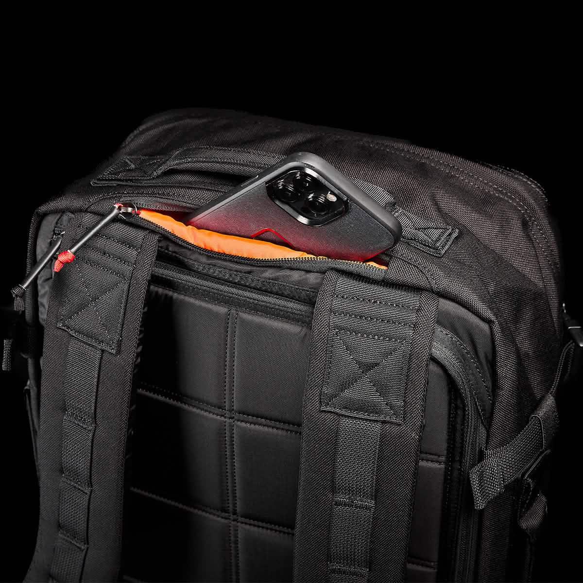 GR3 - Ballistic Nylon Cordura - Image 4