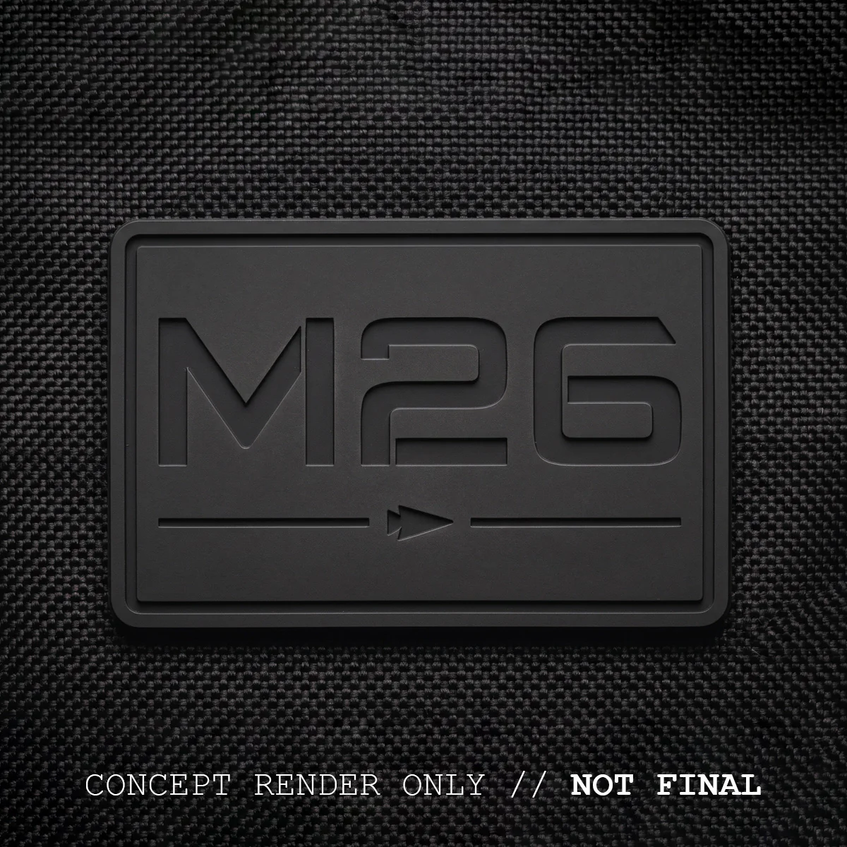M26 PREORDER // Q4 2026 ETA - Image 10