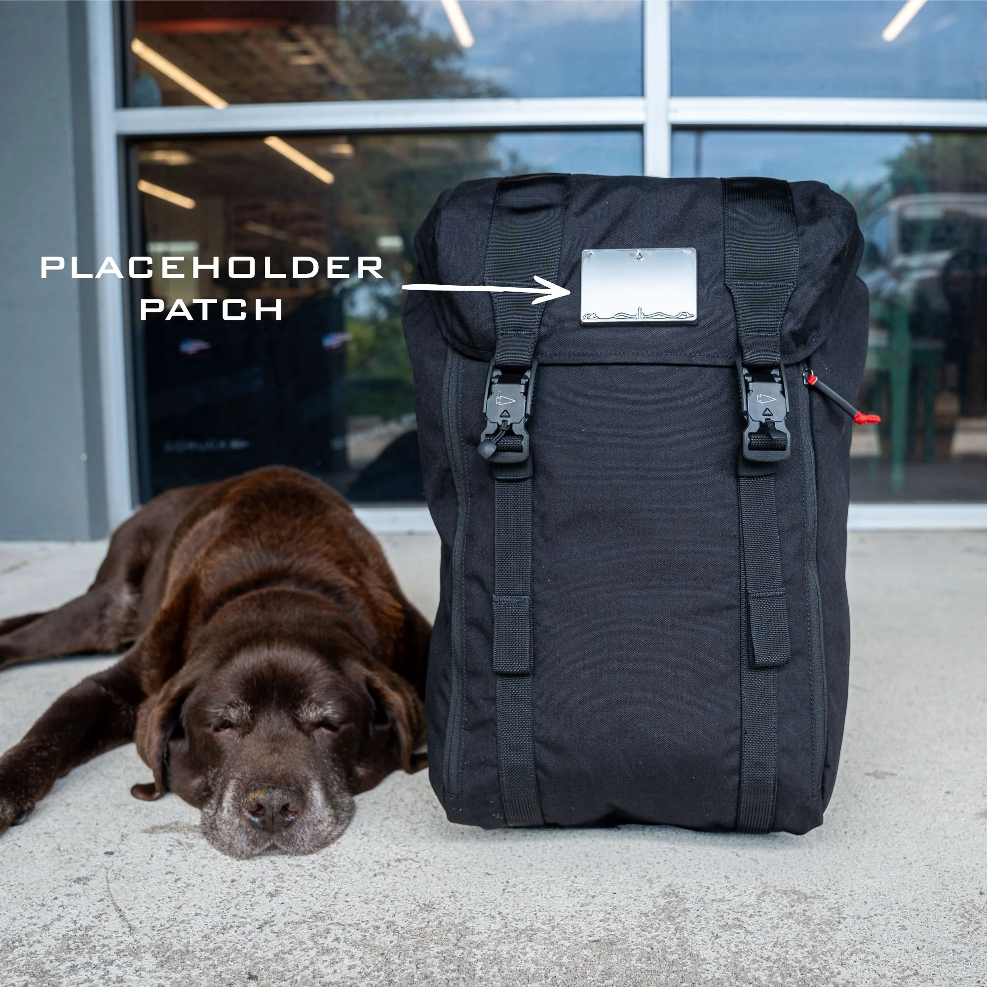 M26 PREORDER // Q4 2026 ETA - Image 4