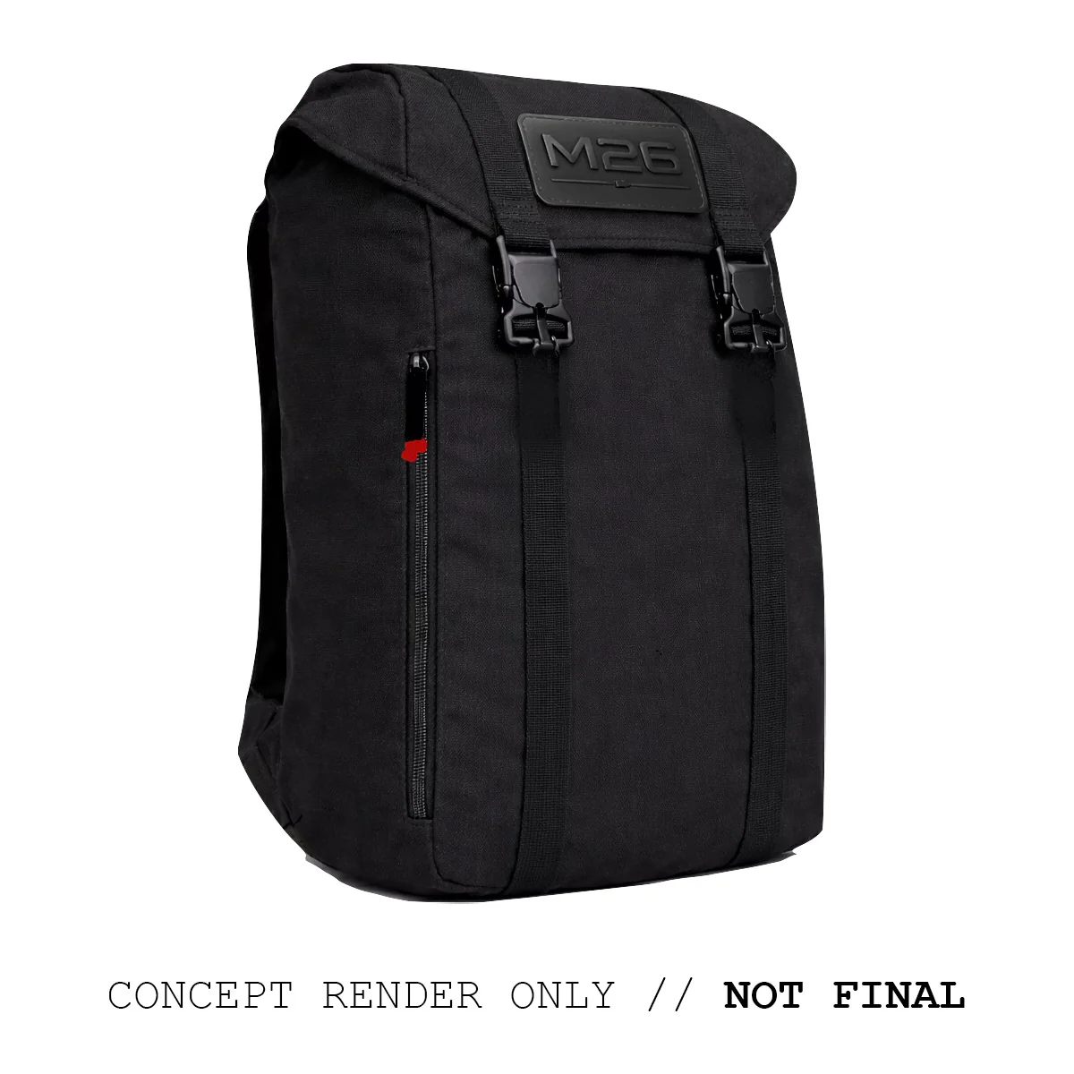 M26 PREORDER // Q4 2026 ETA - Image 5