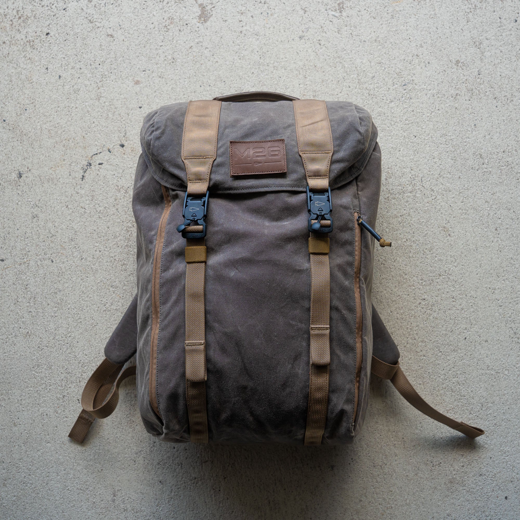 M26 PREORDER // Q4 2026 ETA - Image 6