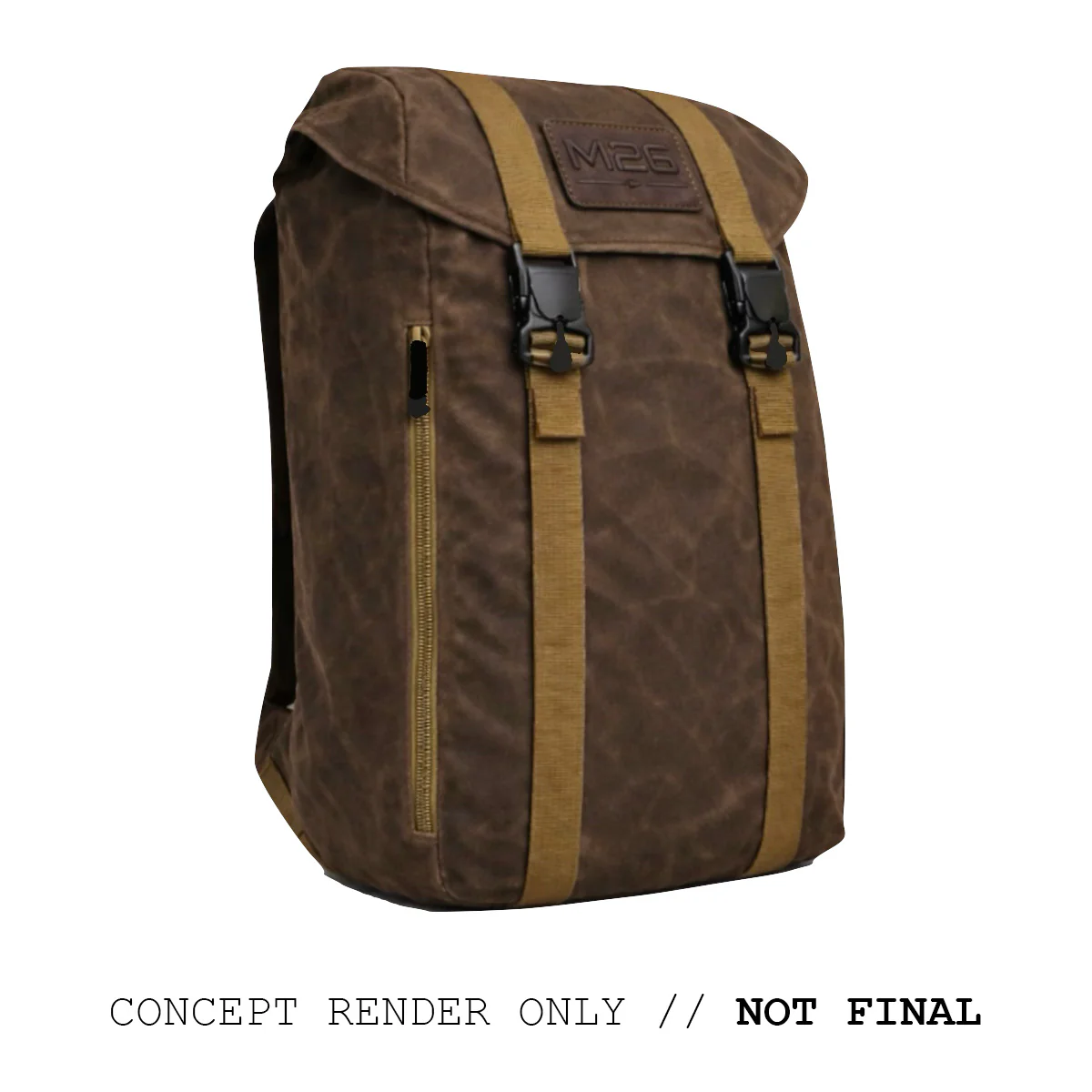 M26 PREORDER // Q4 2026 ETA - Image 8