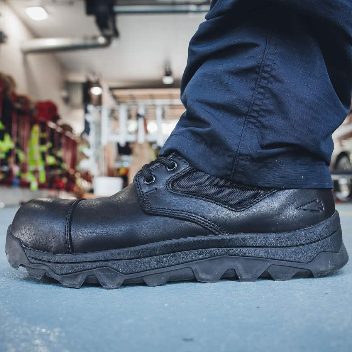 MACV-2 Safety Boot - High Top - Image 18