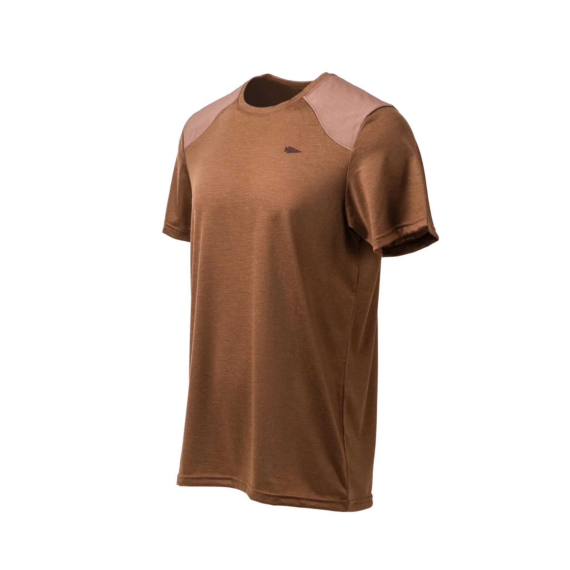 Men’s Commando Tee - Merino Wool - Image 14