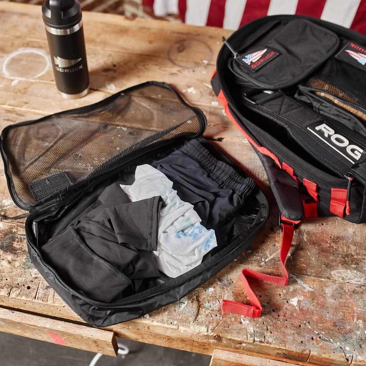 Packing Cubes - Image 6