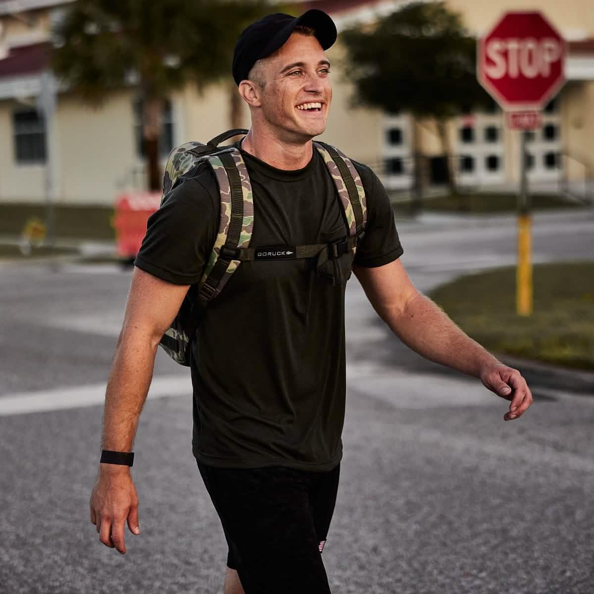 Performance TAC Hat - Slick - TOUGHDRY - Image 11