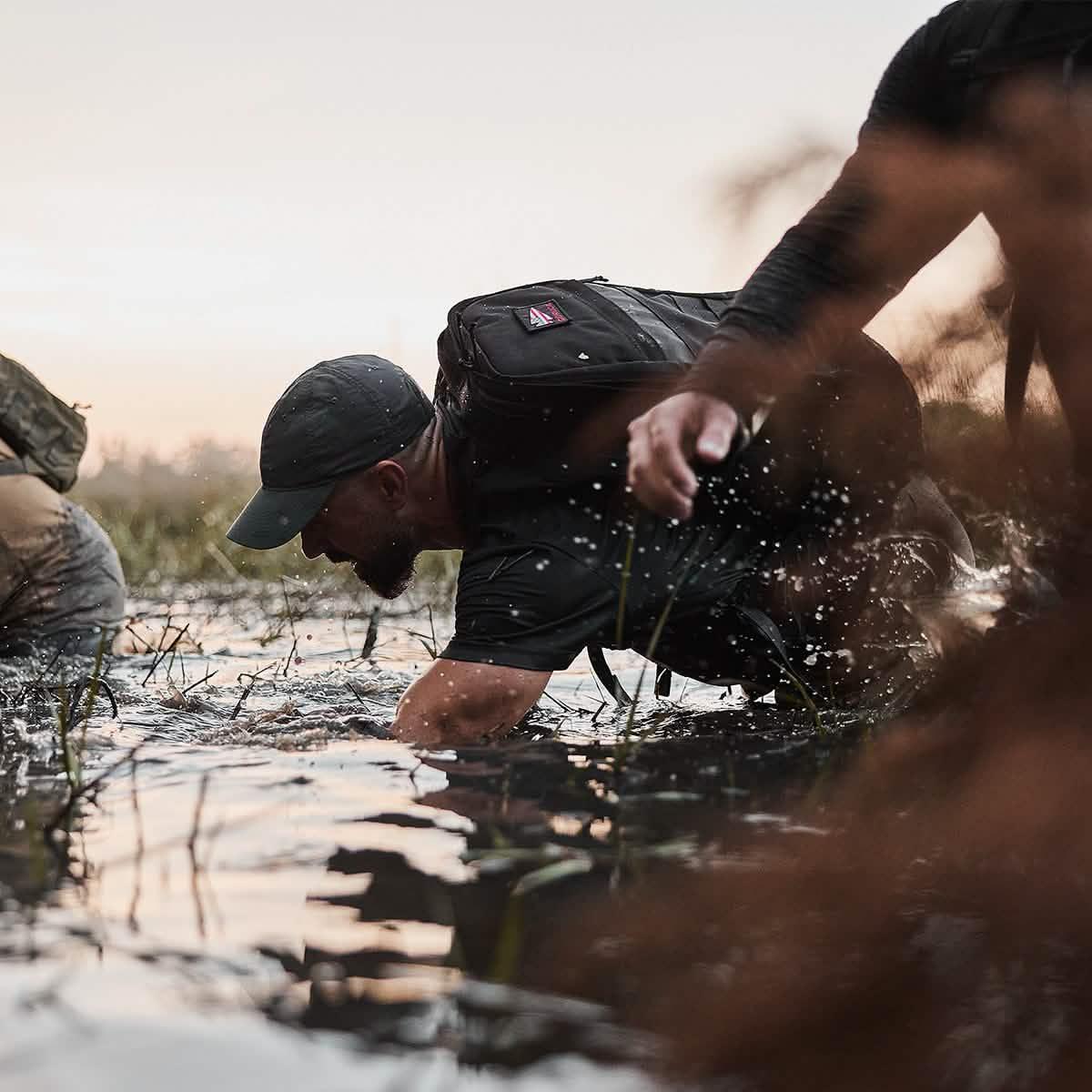 Performance TAC Hat - Slick - TOUGHDRY - Image 22