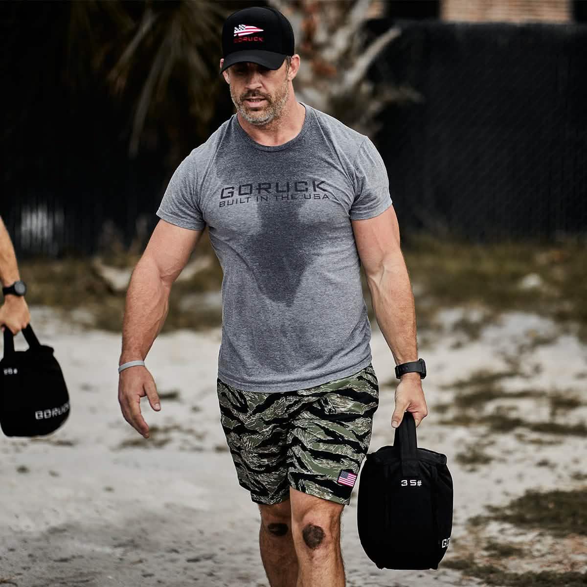 Sand Kettlebells - Image 21