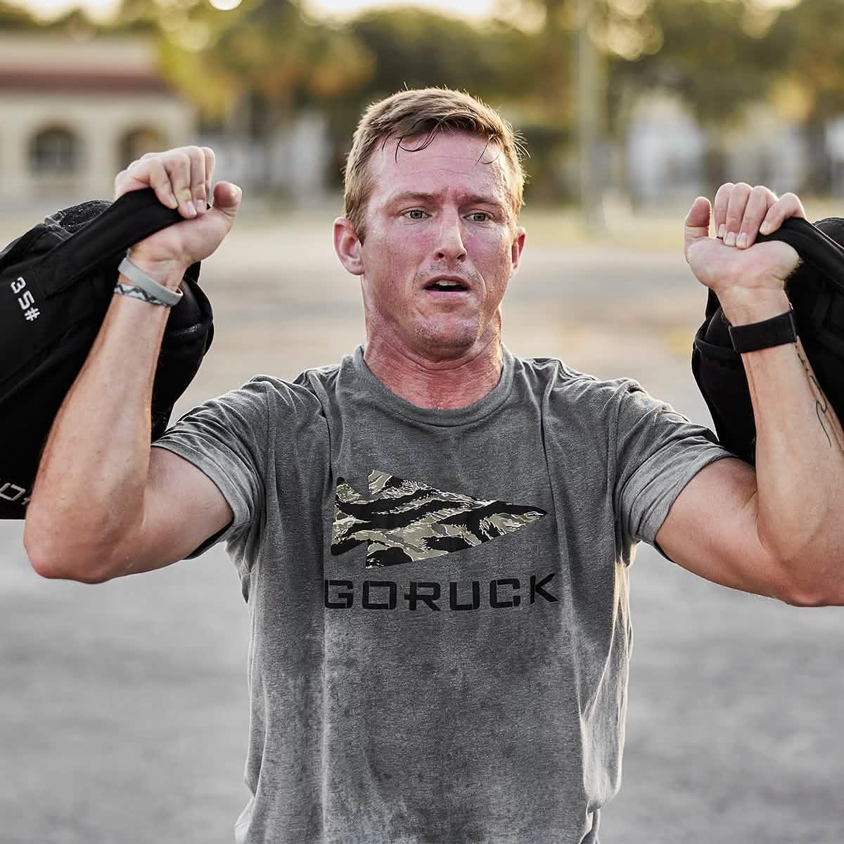 Sand Kettlebells - Image 22
