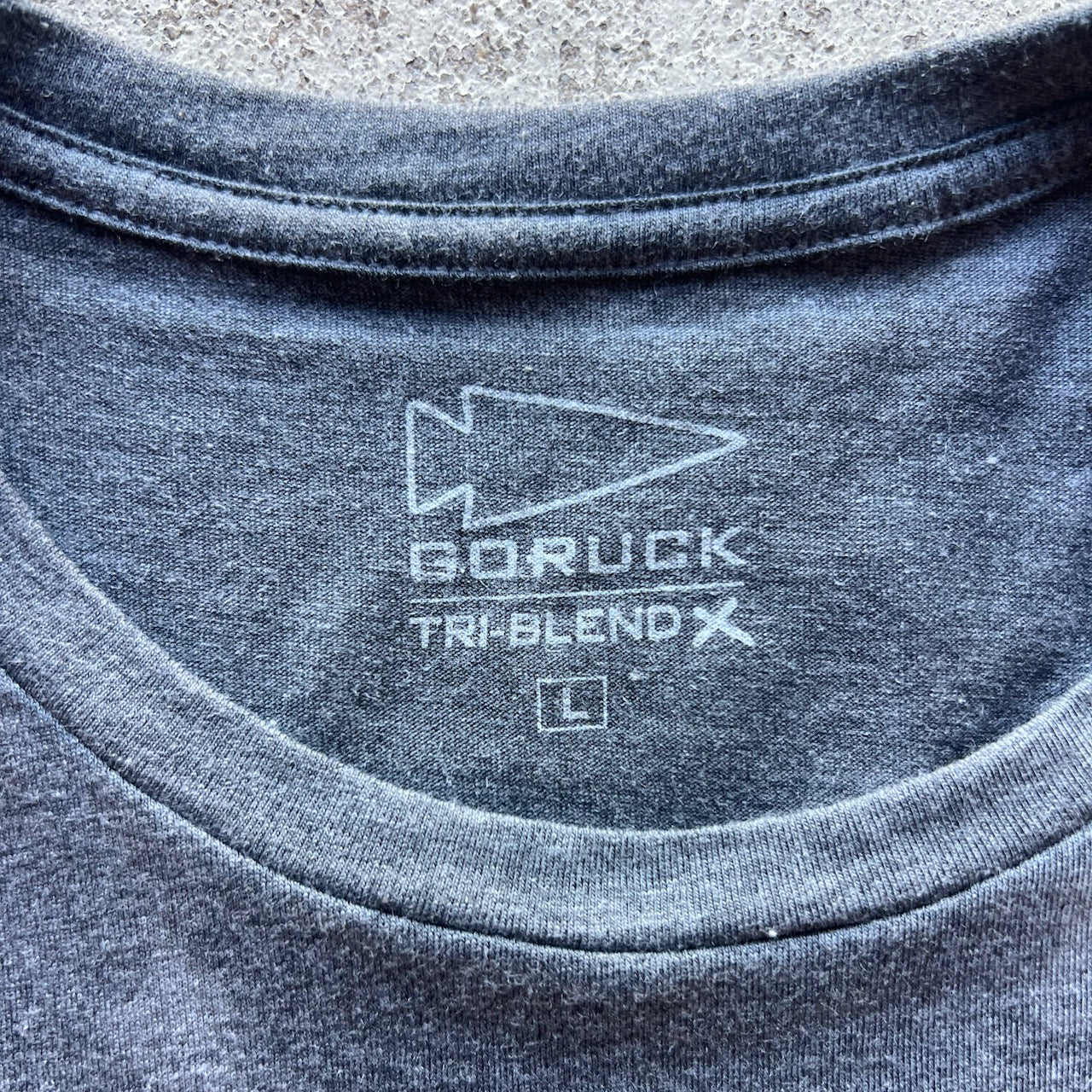 Embrace the Suck Tee - Tri-Blend - Image 5