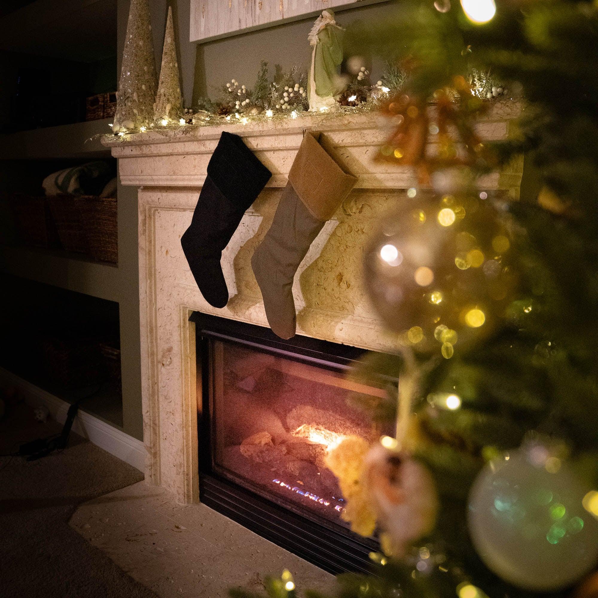 Christmas Stocking - Image 6