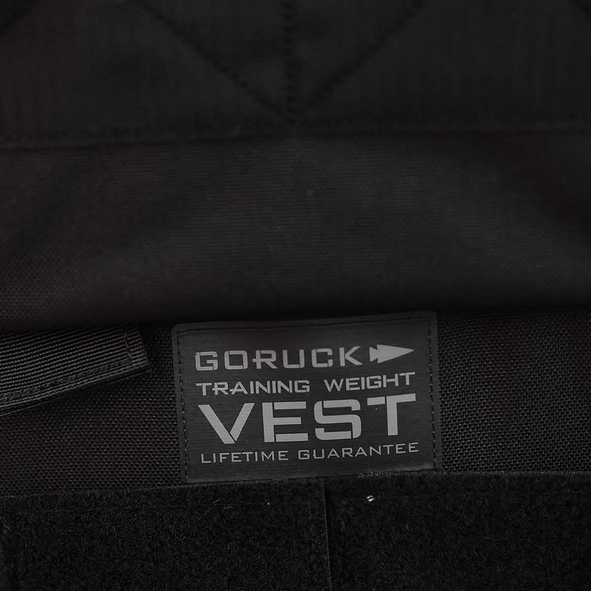 Training Weight Vest 2.0 - Image 10