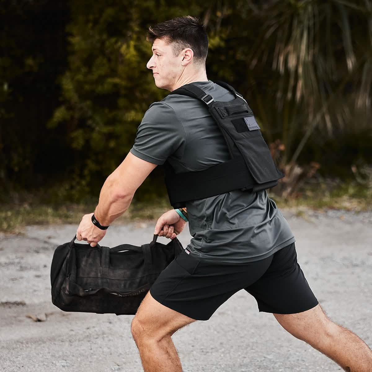 Training Weight Vest 2.0 - Image 11