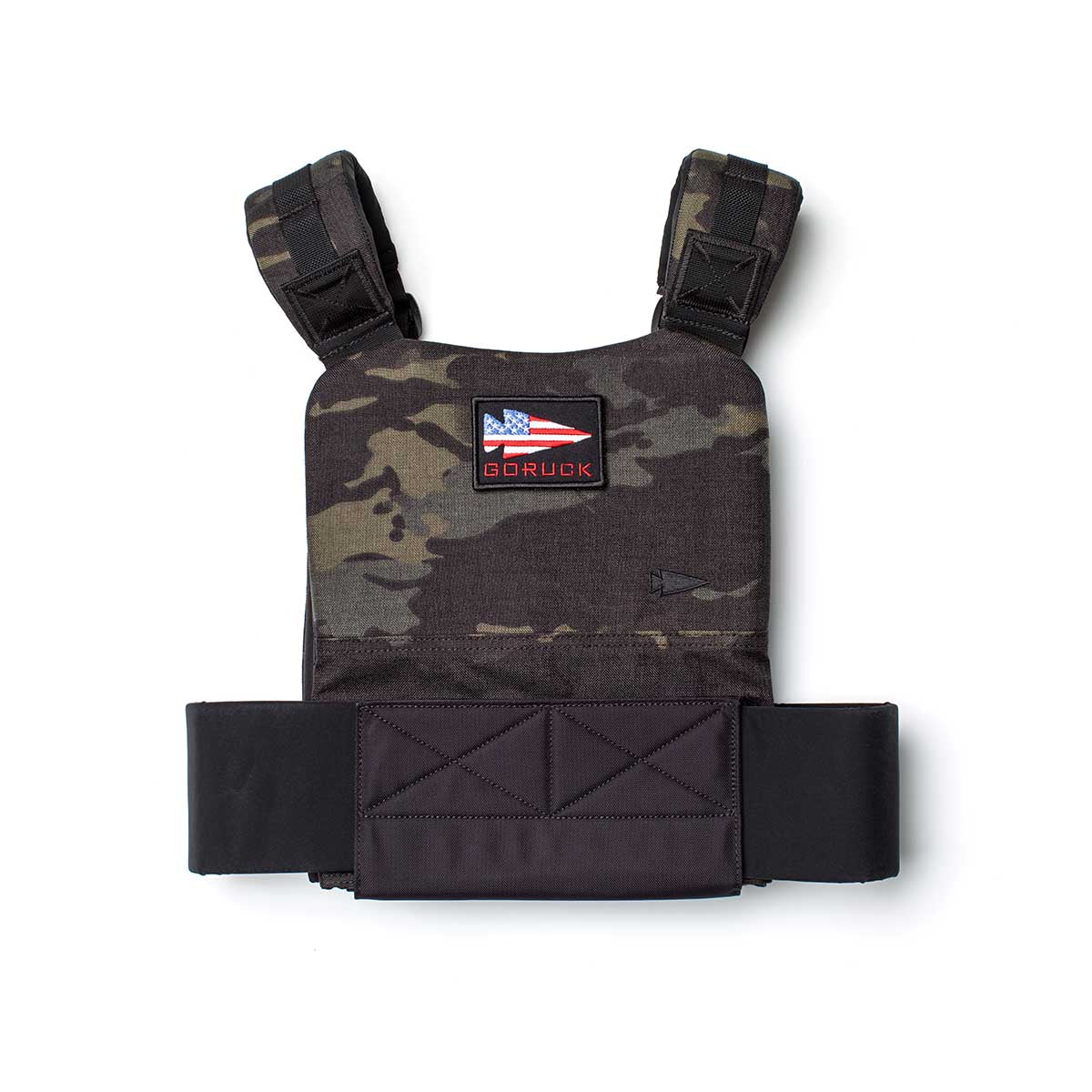 Training Weight Vest 2.0 - Image 12
