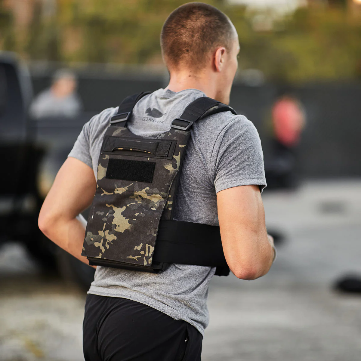 Training Weight Vest 2.0 - Image 14