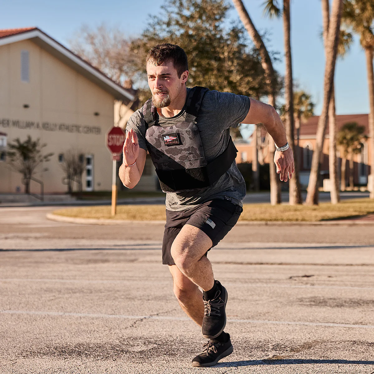 Training Weight Vest 2.0 - Image 18