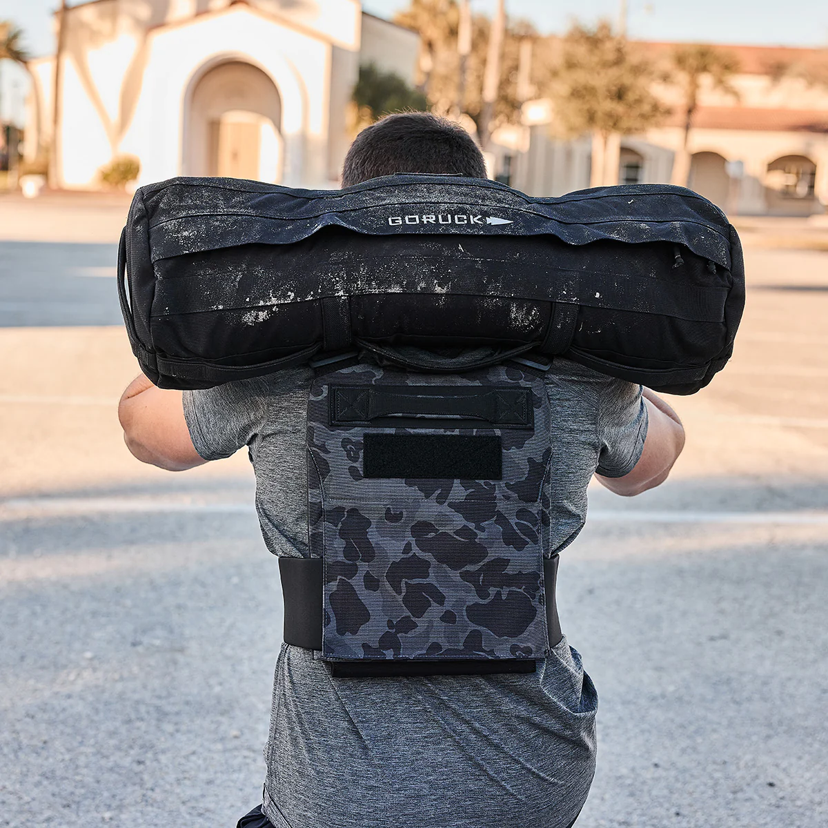 Training Weight Vest 2.0 - Image 21