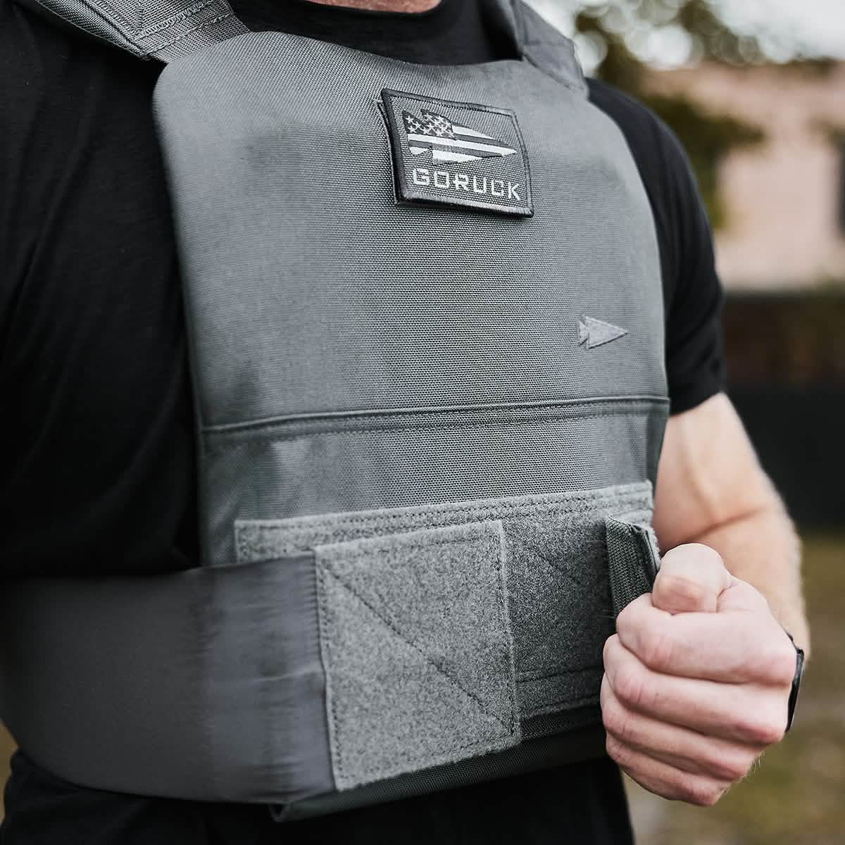 Training Weight Vest 2.0 - Image 26