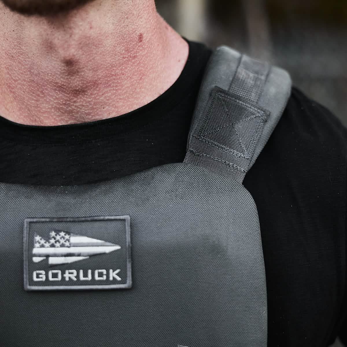 Training Weight Vest 2.0 - Image 27