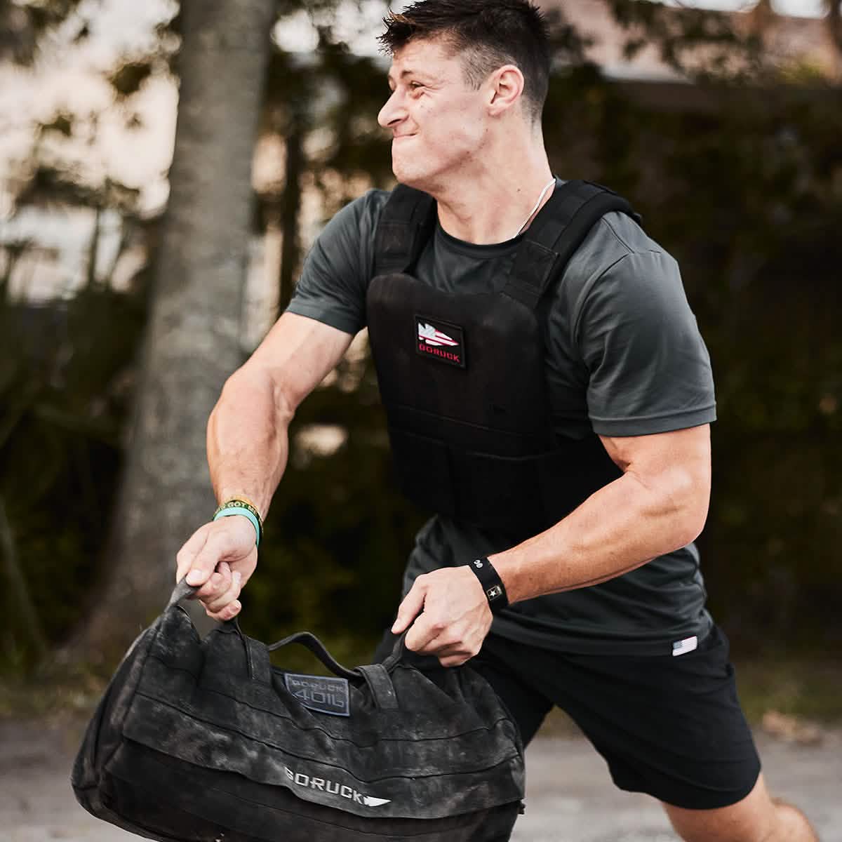 Training Weight Vest 2.0 - Image 3