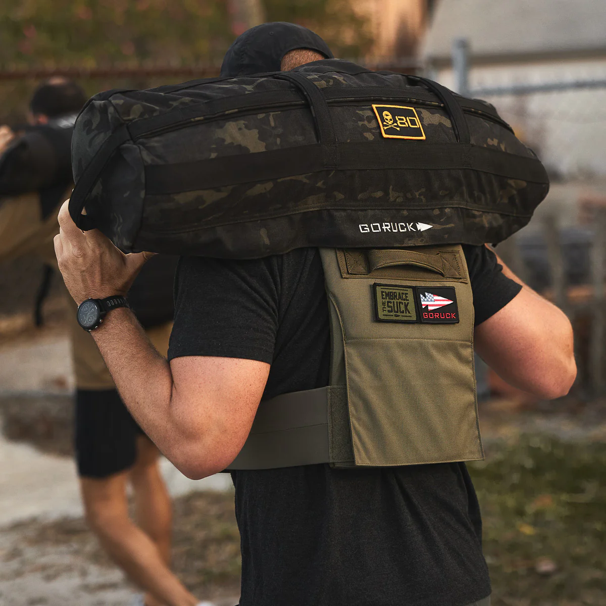 Training Weight Vest 2.0 - Image 32