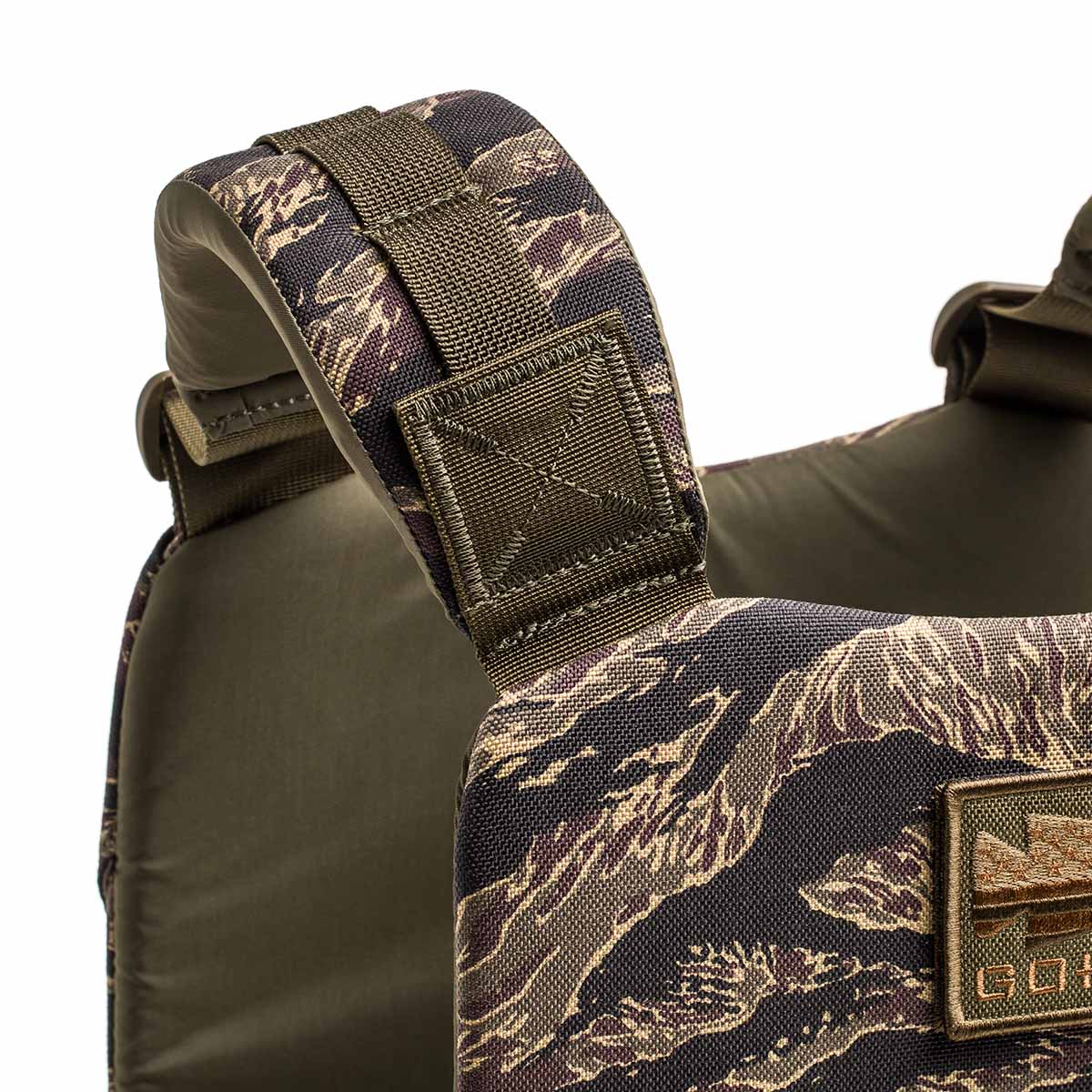 Training Weight Vest 2.0 - Image 40