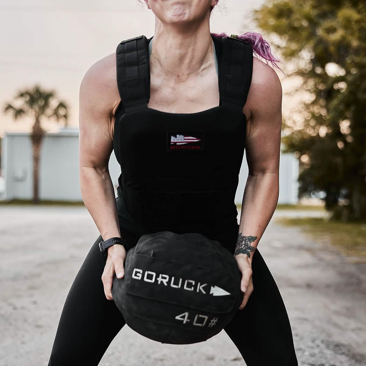 Training Weight Vest 2.0 - Image 6