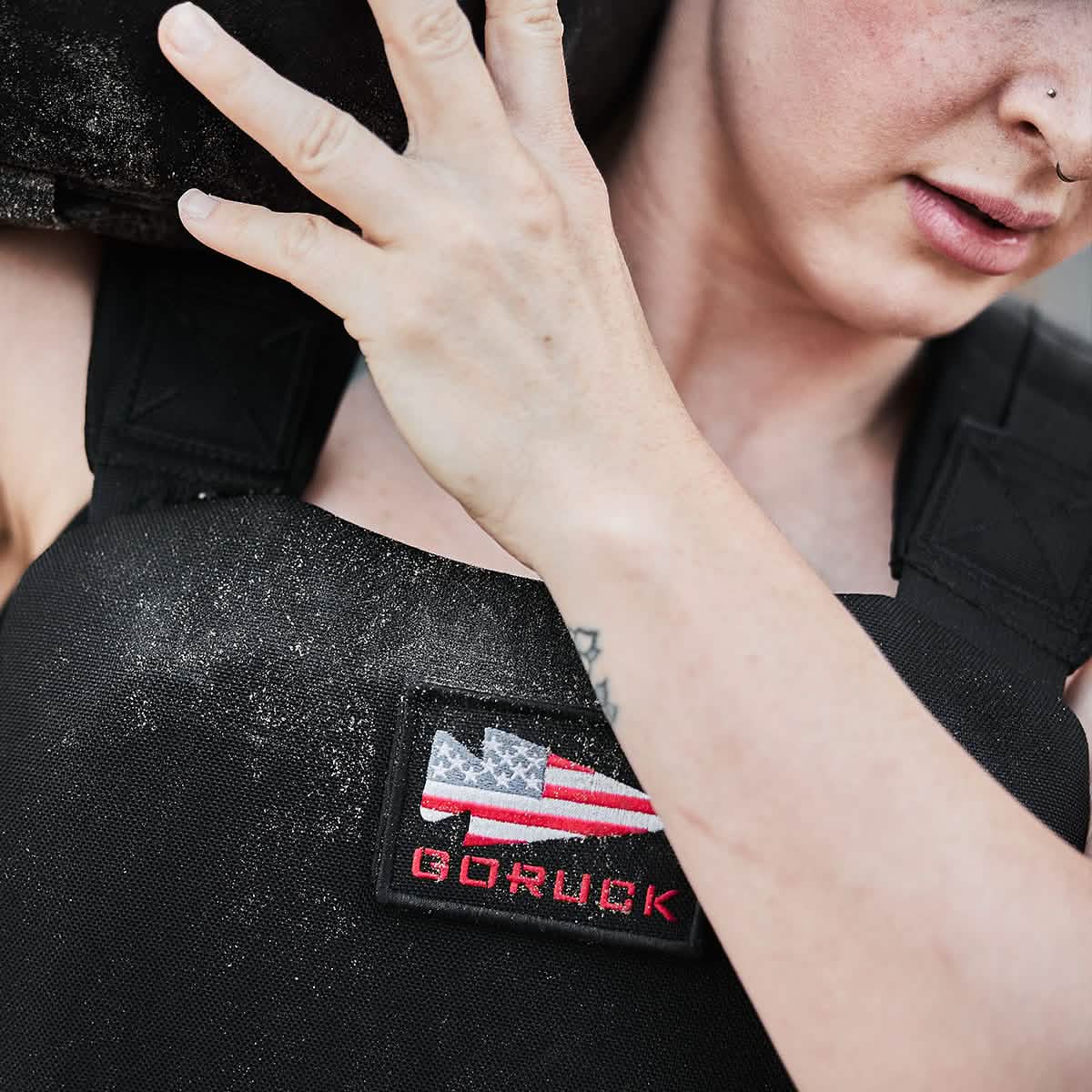 Training Weight Vest 2.0 - Image 8