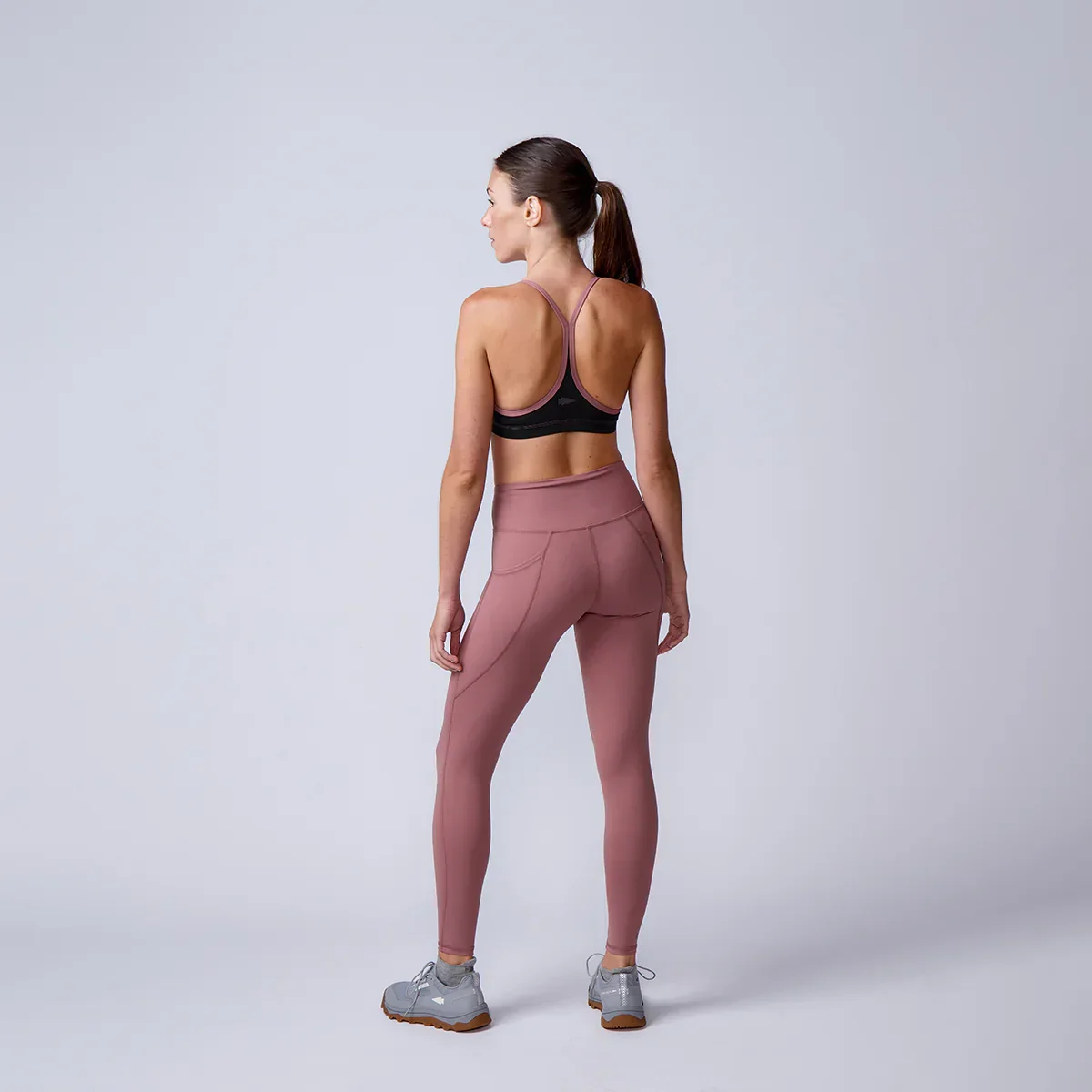 Training Leggings USA - Image 3